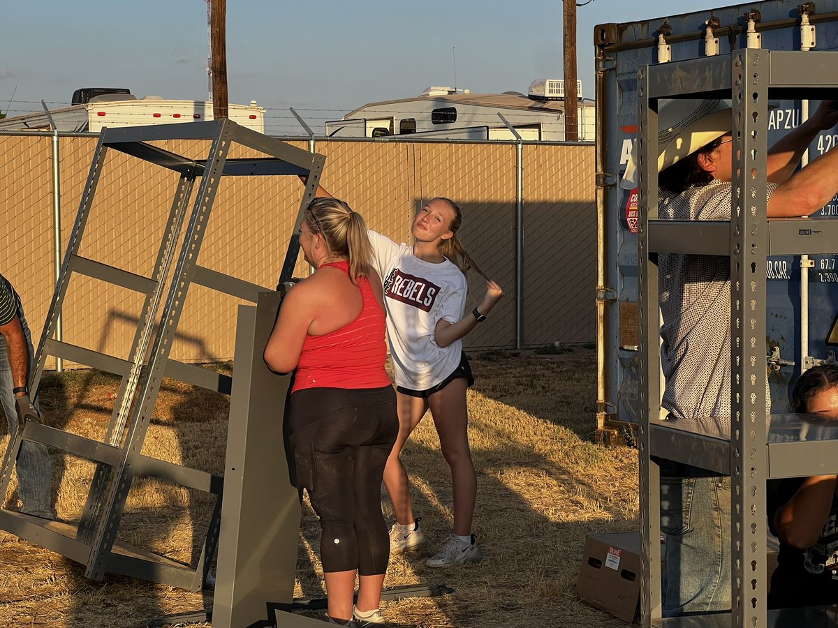 LHS.Rebels.FFA tweet media