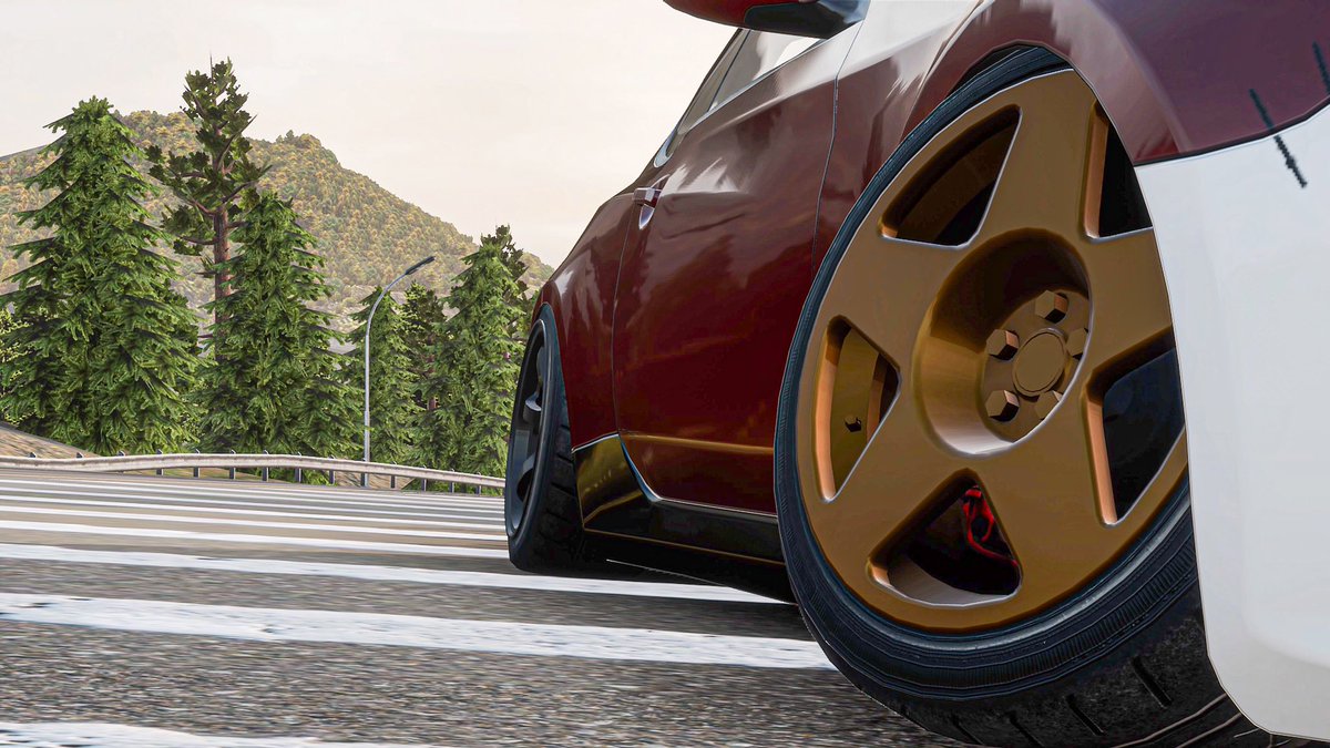 QToker's tweet photo. Shitbox genesis #carx_livery_thursday https://t.co/eeYzuccllE