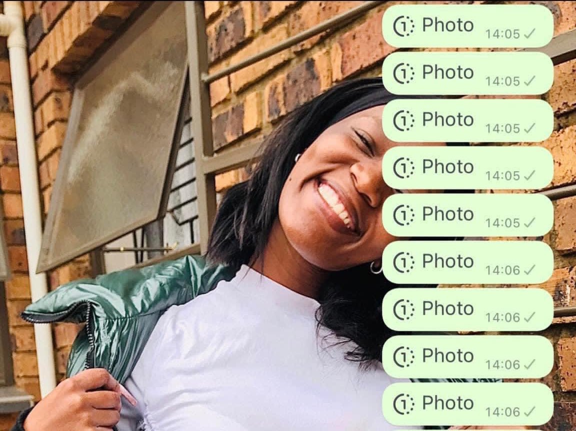 Man’s NOT Barry Roux tweet media