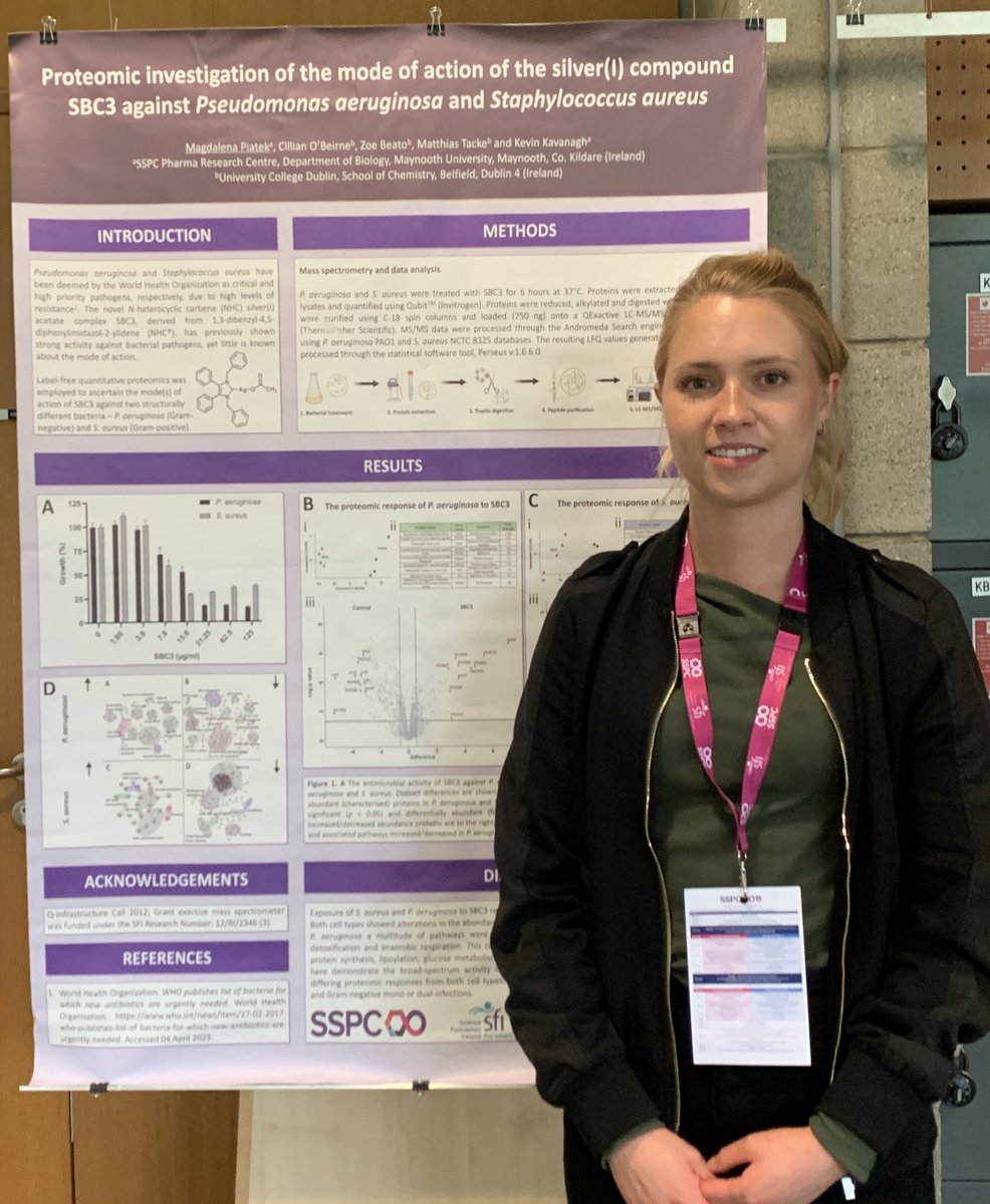 Had a great time at the <a href="/SSPCentre/">SSPC</a> Annual Symposium hosted in UL. It was a welcome break from thesis writing and opportunity to learn about the fantastic research happening within the centre. 
#wearesspc