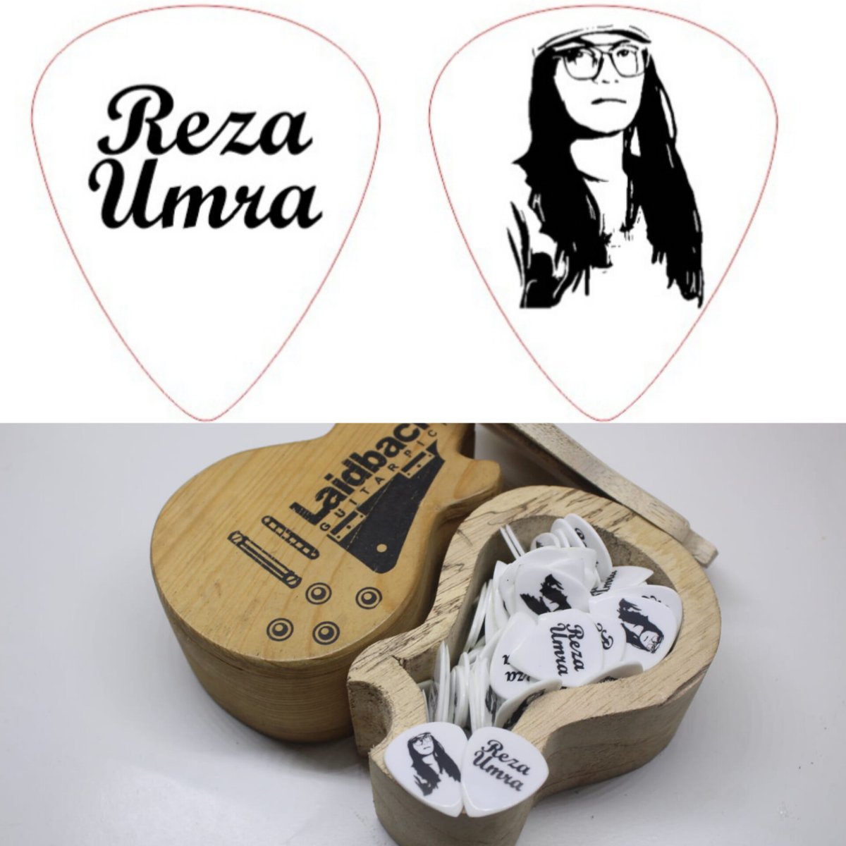 Reza Umra (@aprezaumra) on Twitter photo 