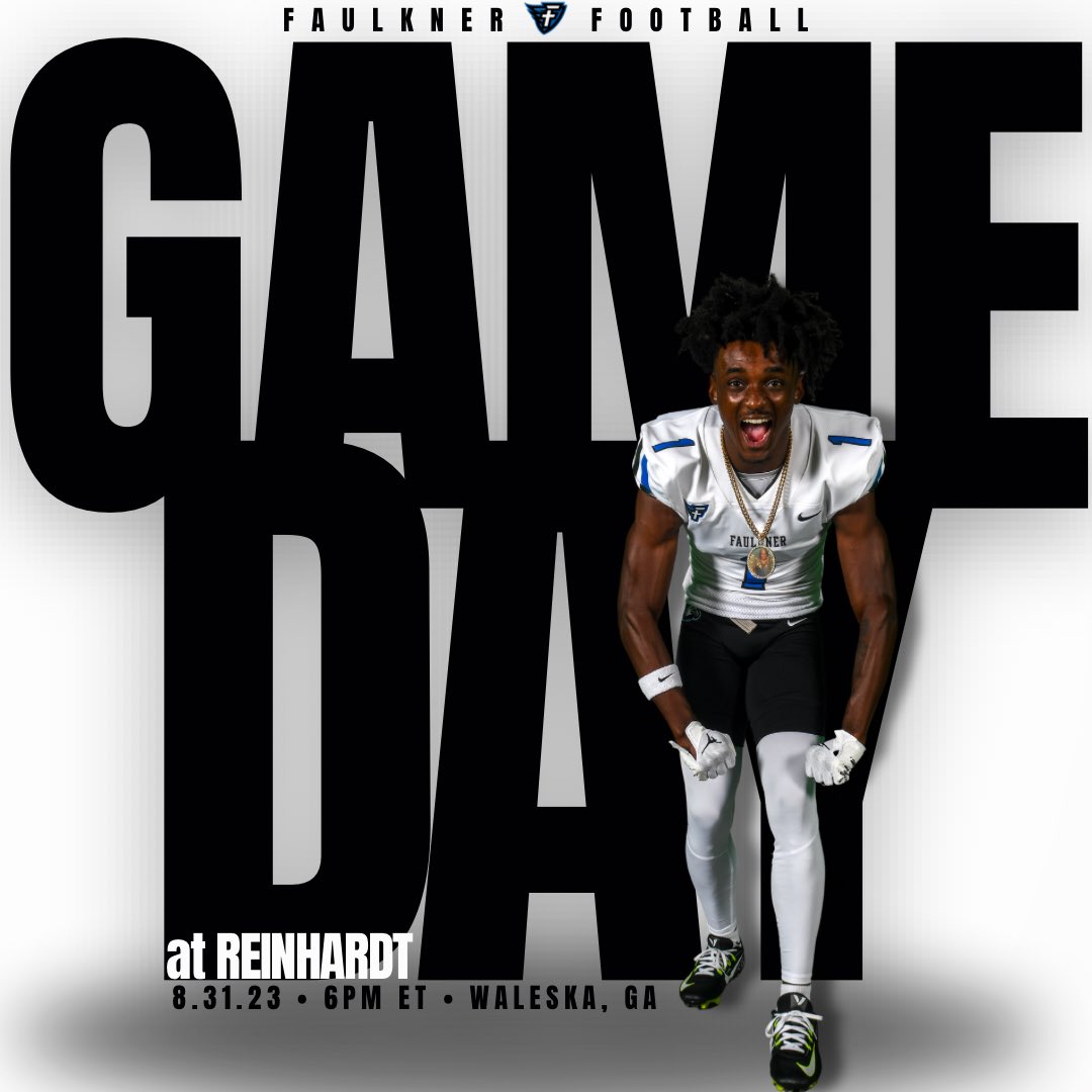 FaulknerFTBL's tweet photo. https://t.co/ECHvpBZWvp