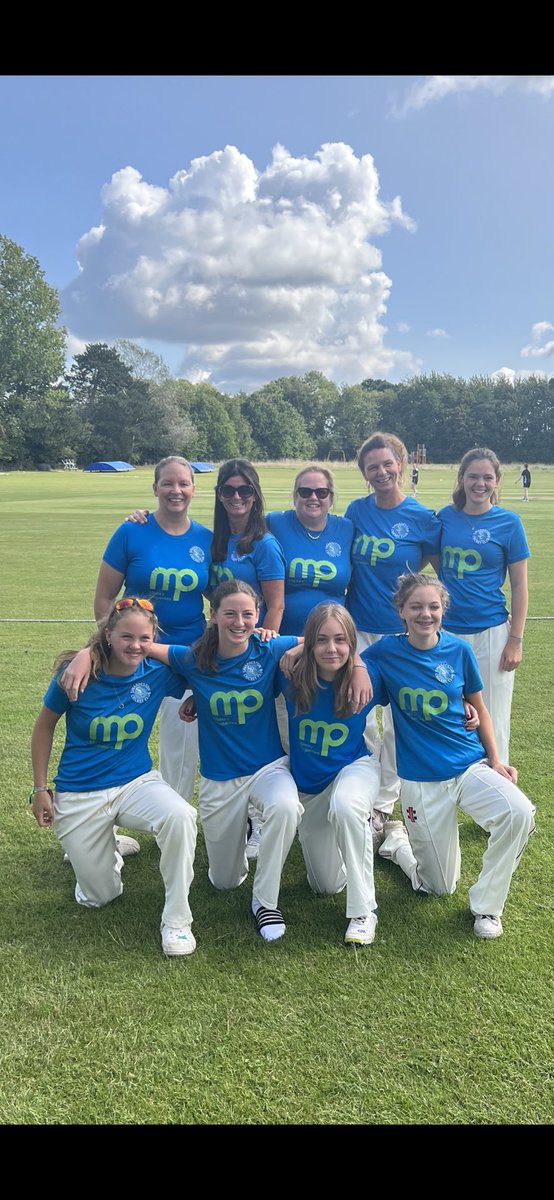 Swardeston CC Women and Girls (@swardestonwandg) on Twitter photo A great result for us in the Shell UK @NorfolkCB Women's Outddor League on Sunday when we ran out winners at <a href="/topcroftccwg/">Topcroftwgcc</a> by 58 runs.
Scorecard: swardeston.play-cricket.com/website/result…
This Sunday we play <a href="/snettishamcc/">Snettisham CC</a> with the game kindly hosted by <a href="/SaxlinghamCC/">SaxlinghamCC</a> with a 2.30pm scheduled start. A great result for us in the Shell UK @NorfolkCB Women's Outddor League on Sunday when we ran out winners at <a href="/topcroftccwg/">Topcroftwgcc</a> by 58 runs.
Scorecard: swardeston.play-cricket.com/website/result…
This Sunday we play <a href="/snettishamcc/">Snettisham CC</a> with the game kindly hosted by <a href="/SaxlinghamCC/">SaxlinghamCC</a> with a 2.30pm scheduled start.