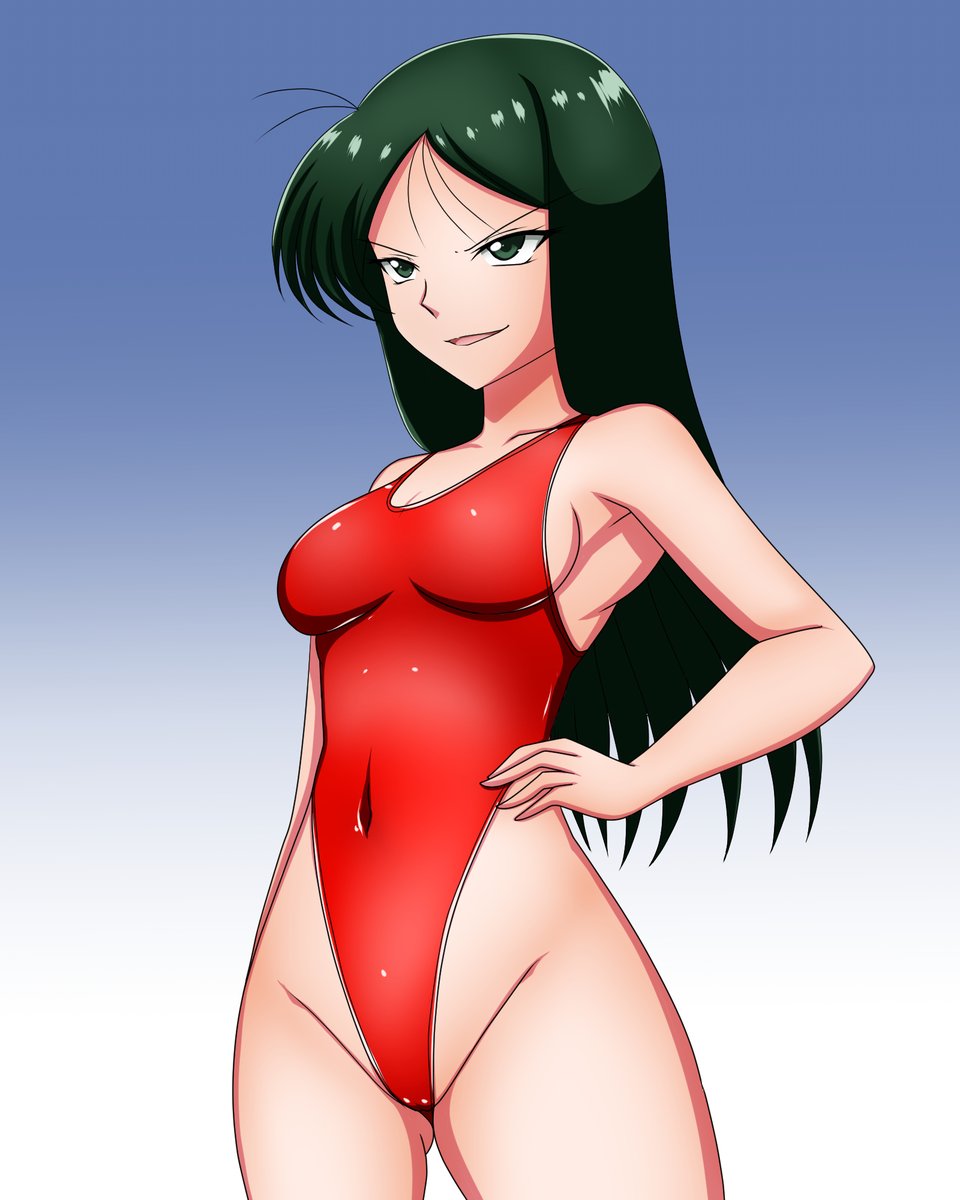 #今月描いた絵を晒そう
今月は色々と間の悪い事態にあって散々な目にあったけど何だかんだでいっぱい描いたなぁ……
9月はちょっと色々やることあるからそんなに描けないかもしれない 