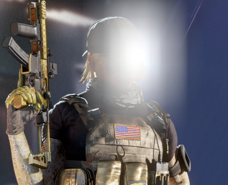 lepumk's tweet photo. new hability Valk r6 siege https://t.co/r7tbcJnMOd