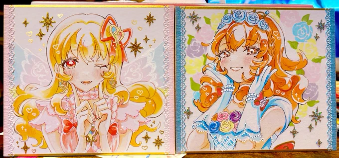 コスモス🍓🍩 