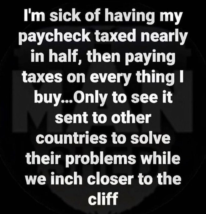 Get rid of Democrats