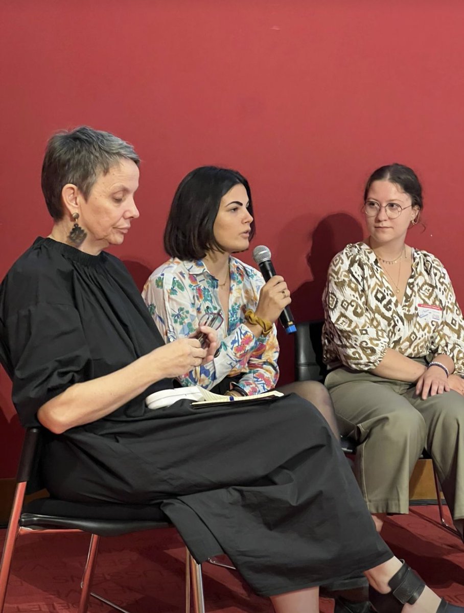 Lysa Da Silva tweet media