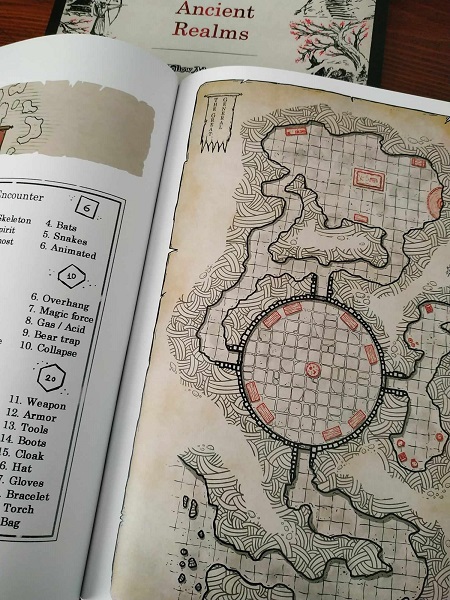 XploringMap's tweet photo. Photos of Ancient Realms - Hollow Adventures.
If you missed the campaign you can find both Print and PDF copies on my site: https://t.co/tHW3hMAO75
#ttrpg #rpg #maps #fantasymaps #rpg #rpgmap #cartography #dungeonmap #battlemap #adventure #dark #osr #ose #systemneutral https://t.co/1vavj1gXwp