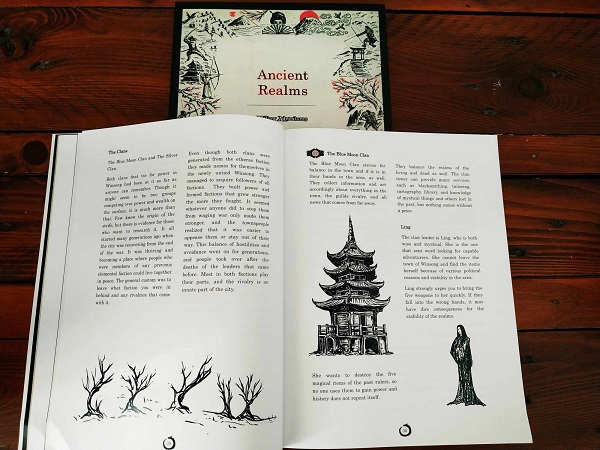 XploringMap's tweet photo. Photos of Ancient Realms - Hollow Adventures.
If you missed the campaign you can find both Print and PDF copies on my site: https://t.co/tHW3hMAO75
#ttrpg #rpg #maps #fantasymaps #rpg #rpgmap #cartography #dungeonmap #battlemap #adventure #dark #osr #ose #systemneutral https://t.co/1vavj1gXwp