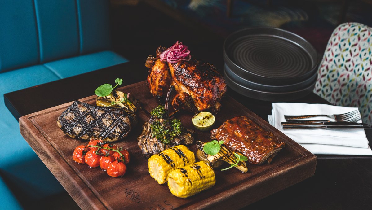 Thetaste_ie's tweet photo. ✨Competition time✨

Here's a chance to win an overnight stay for 2 at the Hard Rock Hotel, including breakfast the next morning, plus dinner at Zampas with a cocktail each🍸️

1. Follow @HRHDublin and @thetaste_ie
2. Tag a friend
3. Repost

Extra entry https://t.co/7xVXFIAOfq https://t.co/amwTcg325Y