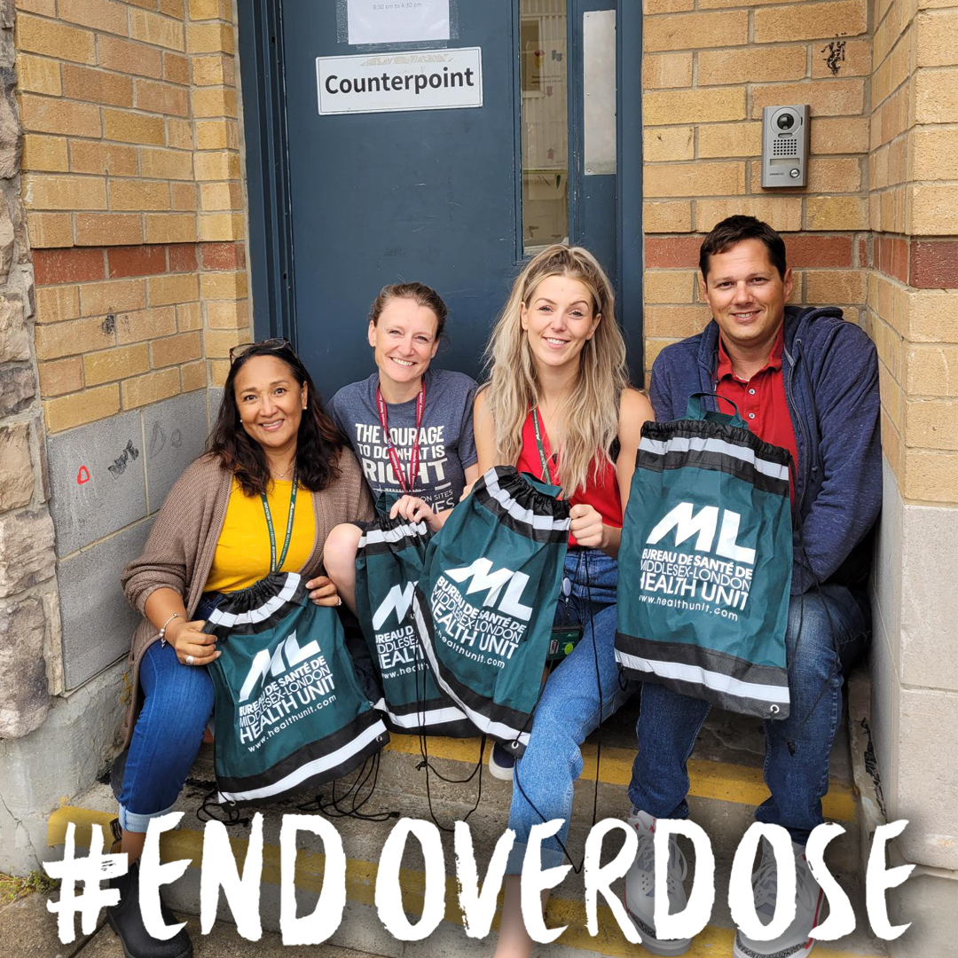 MLHealthUnit tweet media