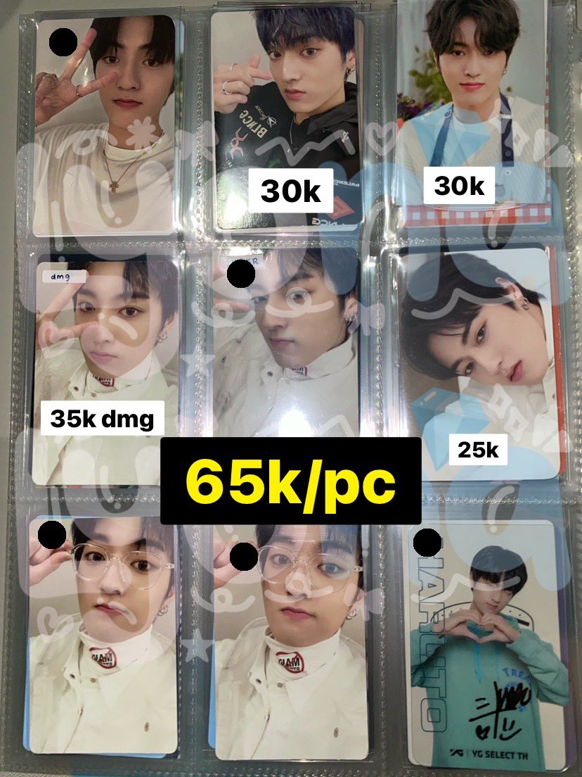 GOManiwer's tweet photo. bisa join GO yuk yg mauuu~ 

wts wtb pc haruto treasure https://t.co/qXiJFahCo2