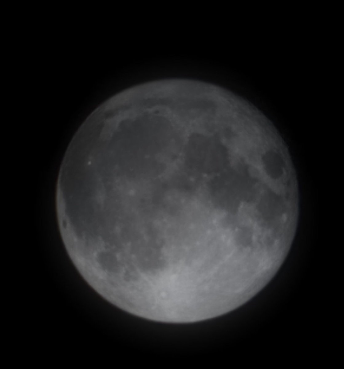 #ブルームーン#スーパームーン#満月