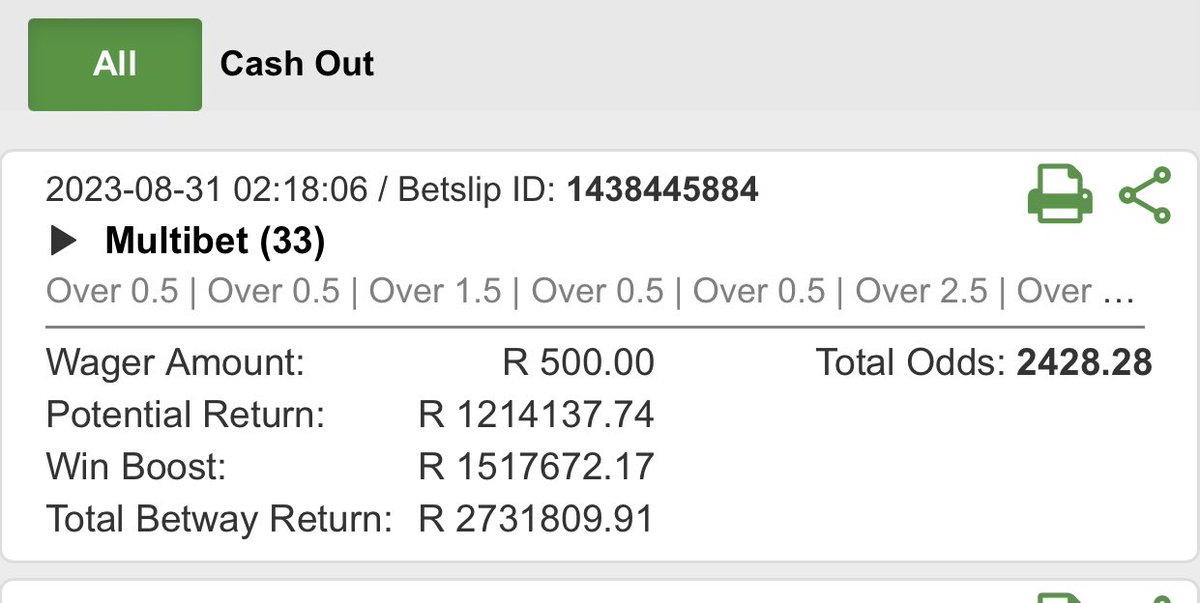 venda_guy2's tweet photo. R2.7 million 🔥🔥💰

I want to see something 🤫🤫💰💰🔥

Like and rt

I will share the code tonight 👊❤️ https://t.co/x41oX40lpc