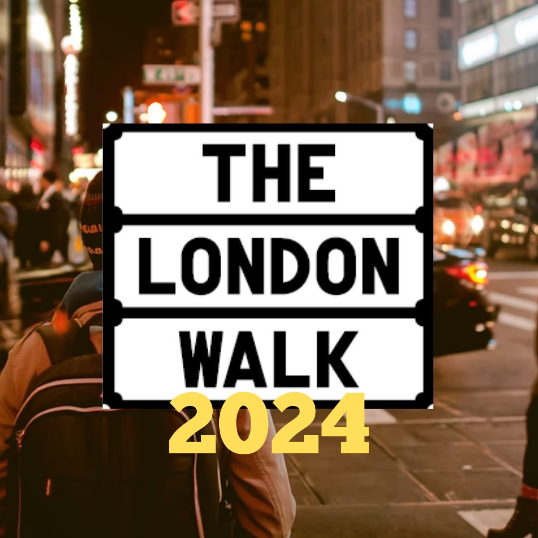 London Homeless Collective tweet media