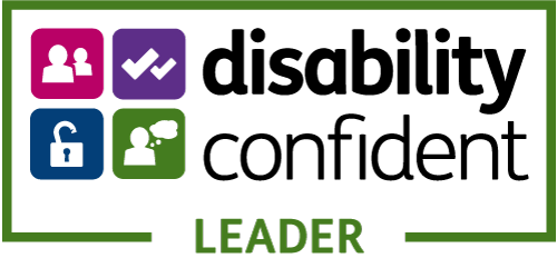 ODS has successfully gained #DisabilityConfidentLeader status, making it one of only 8 organisations in #Oxfordshire to achieve this level! 🙌💚🙌 Read the full story!👉🏽 odsgroup.co.uk/News/2023/08/O… 👈🏽 #diversitymatters #diversityandinclusion #disabilityawareness