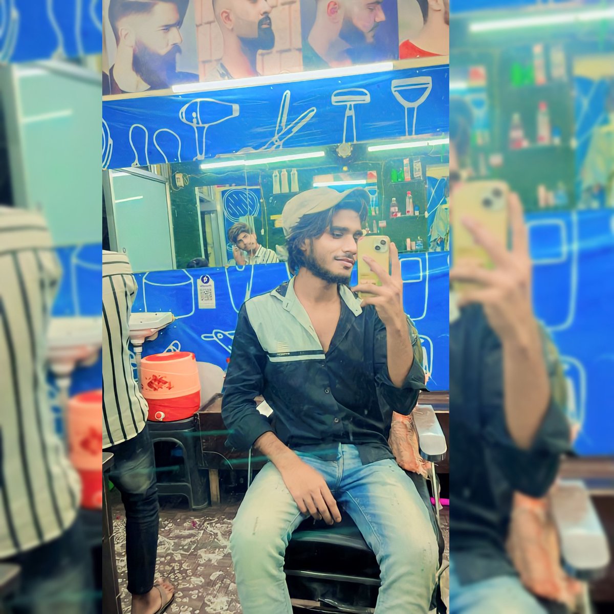 ski_king03's tweet photo. Love pic ❤️ HÊRØ cute boy 😎@ski_king03 #skiking03 #sameerkingidrisi 
#love #post https://t.co/YIyjDQkJ1w