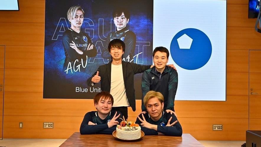 0801nstyle's tweet photo. 本日2023年8月31日をもって、5年間お世話になったBlue Unitedを離れることになりました。

改めて自分の気持ちに素直に、かつ困難ことがあろうともたのしむ気持ちを忘れずに邁進していこうと思います！

携わった全ての選手、スタッフ@BlueUnitedeFC本当にありがとう！

直樹 https://t.co/2uNStSeq4N