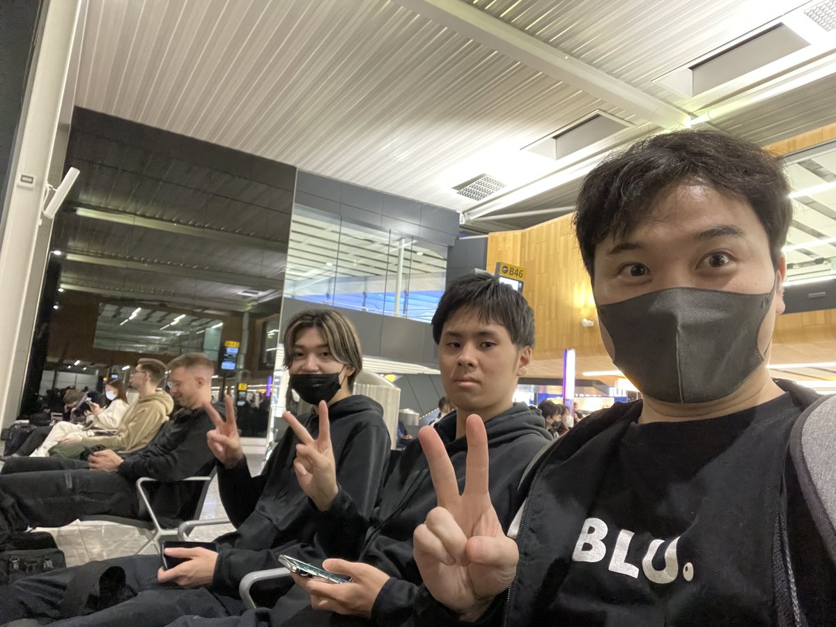 0801nstyle's tweet photo. 本日2023年8月31日をもって、5年間お世話になったBlue Unitedを離れることになりました。

改めて自分の気持ちに素直に、かつ困難ことがあろうともたのしむ気持ちを忘れずに邁進していこうと思います！

携わった全ての選手、スタッフ@BlueUnitedeFC本当にありがとう！

直樹 https://t.co/2uNStSeq4N