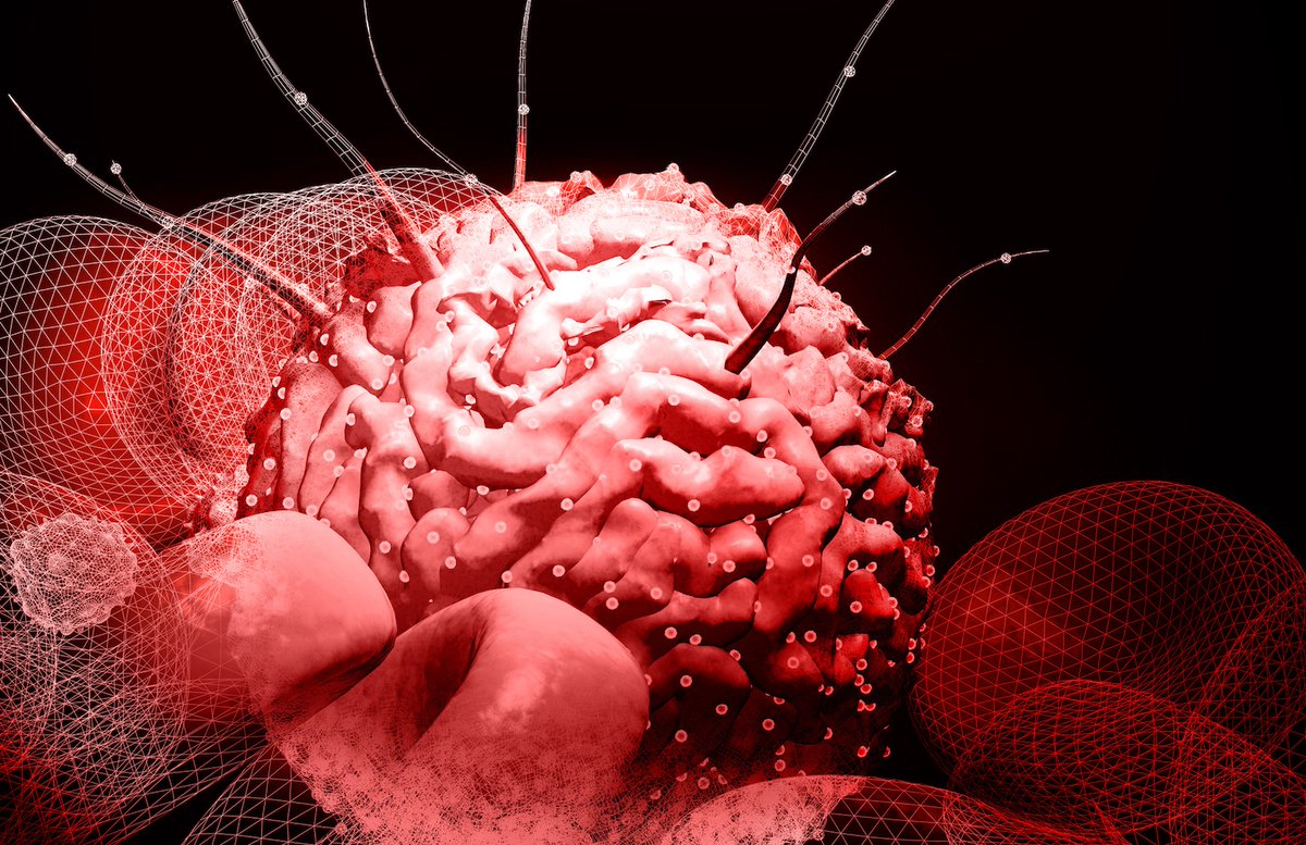 Genetic Engineering & Biotechnology News tweet media