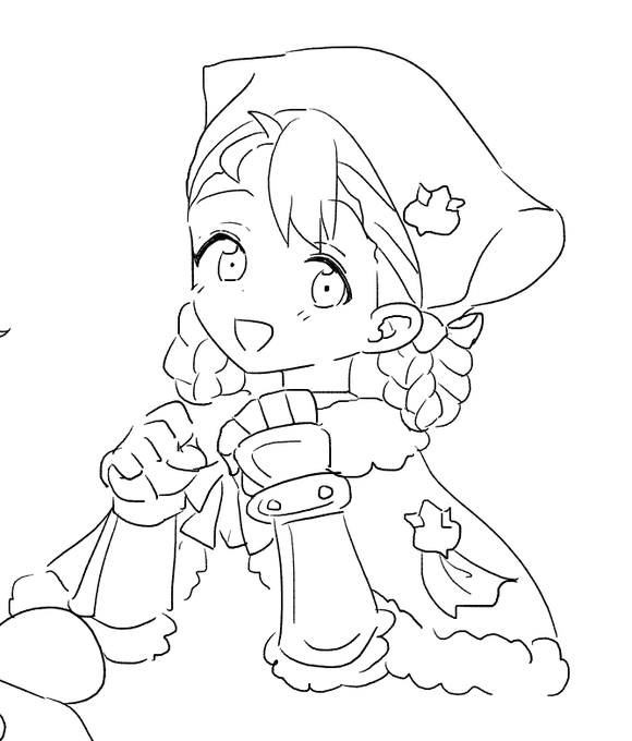 絵茶その他編 