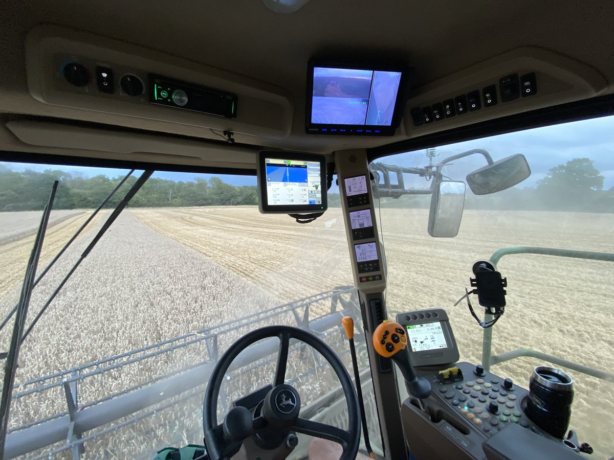 Tim Barrell tweet media