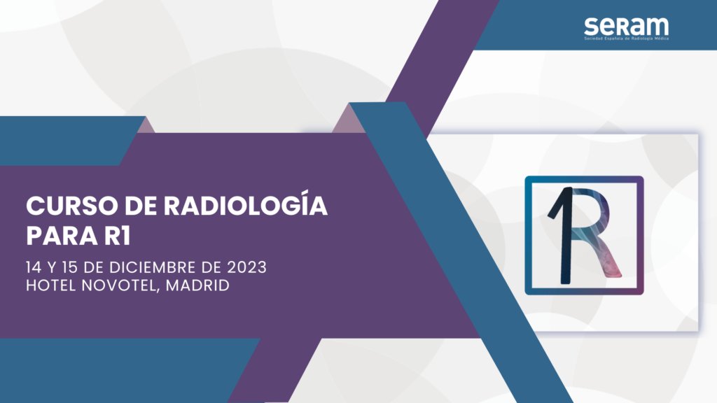 Eduardo Alvarez-Hornia (@eahornia) on Twitter photo Los nuevos <a href="/residentesSERAM/">Residentes SERAM</a> tenéis una gran oportunidad para conocer toda la amplitud de la radiología y a vuestros compañeros.
¡Reservad las fechas y nos vemos en el 16º Curso de #Radiología para #R1!
seram.es/eventos/curso-… Los nuevos <a href="/residentesSERAM/">Residentes SERAM</a> tenéis una gran oportunidad para conocer toda la amplitud de la radiología y a vuestros compañeros.
¡Reservad las fechas y nos vemos en el 16º Curso de #Radiología para #R1!
seram.es/eventos/curso-…