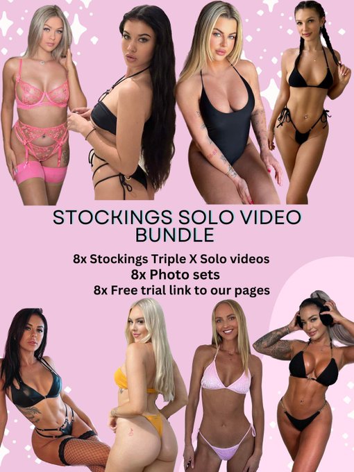 All of this for $29.99 cum get us here⬇️  https://t.co/JRdRIGTb3X https://t.co/ZYFGBFfFG6