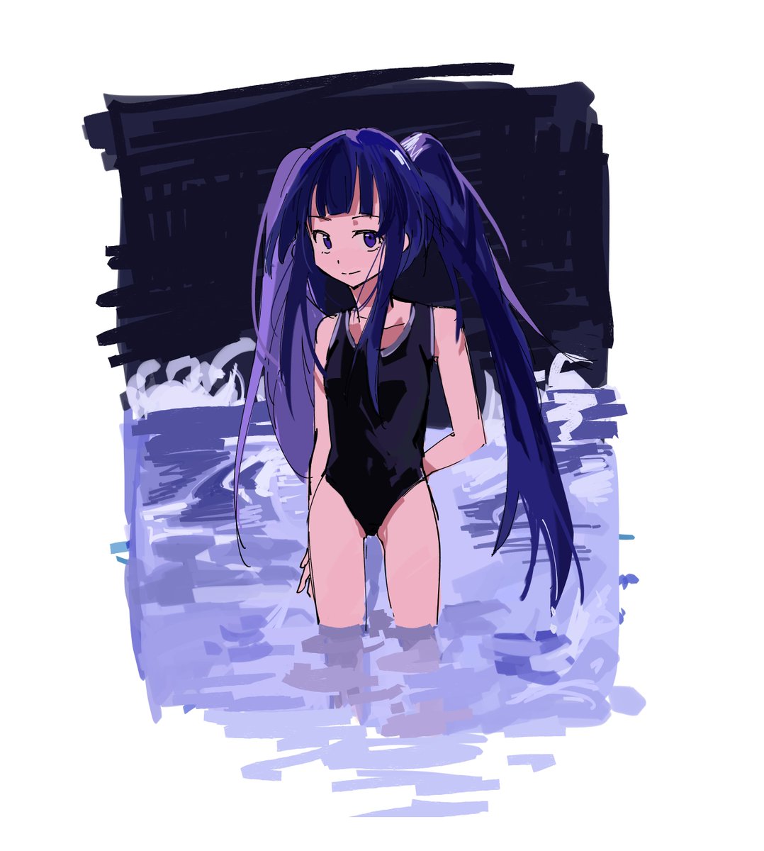 viSINss's tweet photo. うみ https://t.co/xbq5Q9S2b6