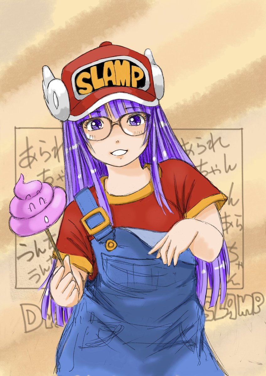 #今月描いた絵を晒そう

8月も、もう終わりですね。
♪( '▽`) 