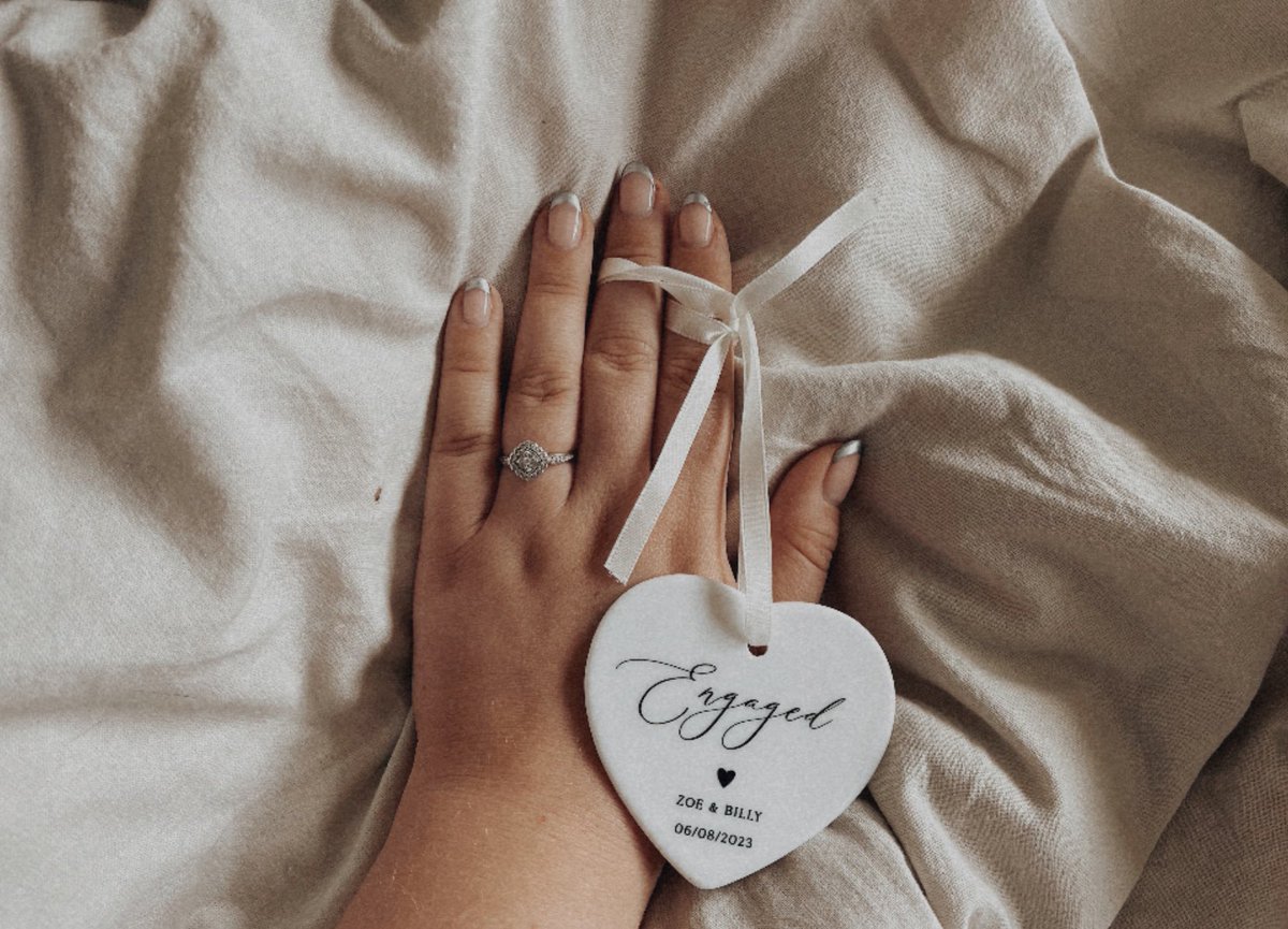 Zobeyyy's tweet photo. I got engaged 🤍🥹
#engagement #engaged #ring #engagedmentring https://t.co/d2lb6zbl1H
