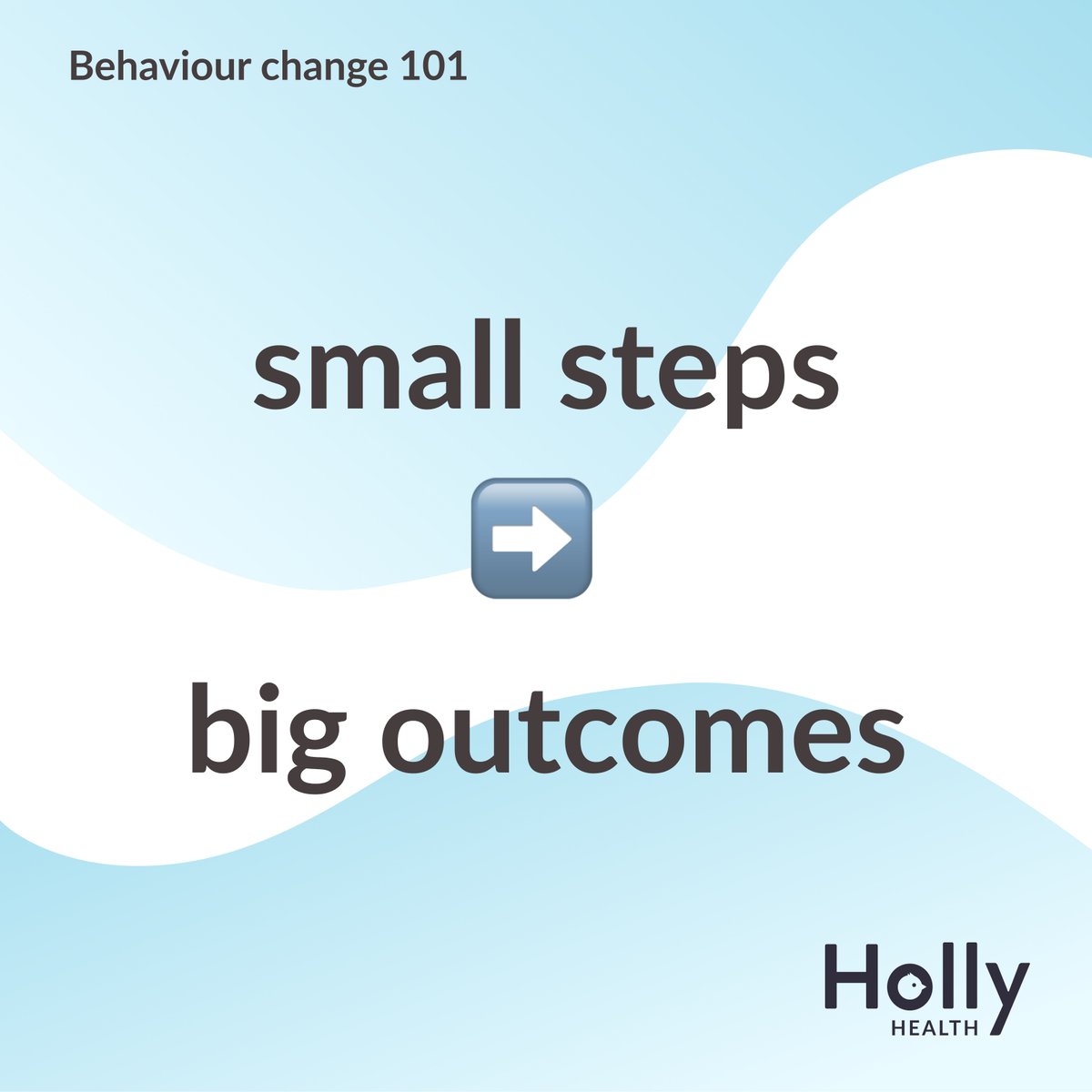 Holly Health (@holly_health) on Twitter photo π£ Our recent survey of people who have been using Holly Health for 5+ months has shown that since using the service...
πͺ β¬οΈ Almost 2/3rds consider that their physical health has improved
π§ β¬οΈ Over half report that their mental health has improved
π hollyhealth.io/articles/long-β¦ π£ Our recent survey of people who have been using Holly Health for 5+ months has shown that since using the service...
πͺ β¬οΈ Almost 2/3rds consider that their physical health has improved
π§ β¬οΈ Over half report that their mental health has improved
π hollyhealth.io/articles/long-β¦