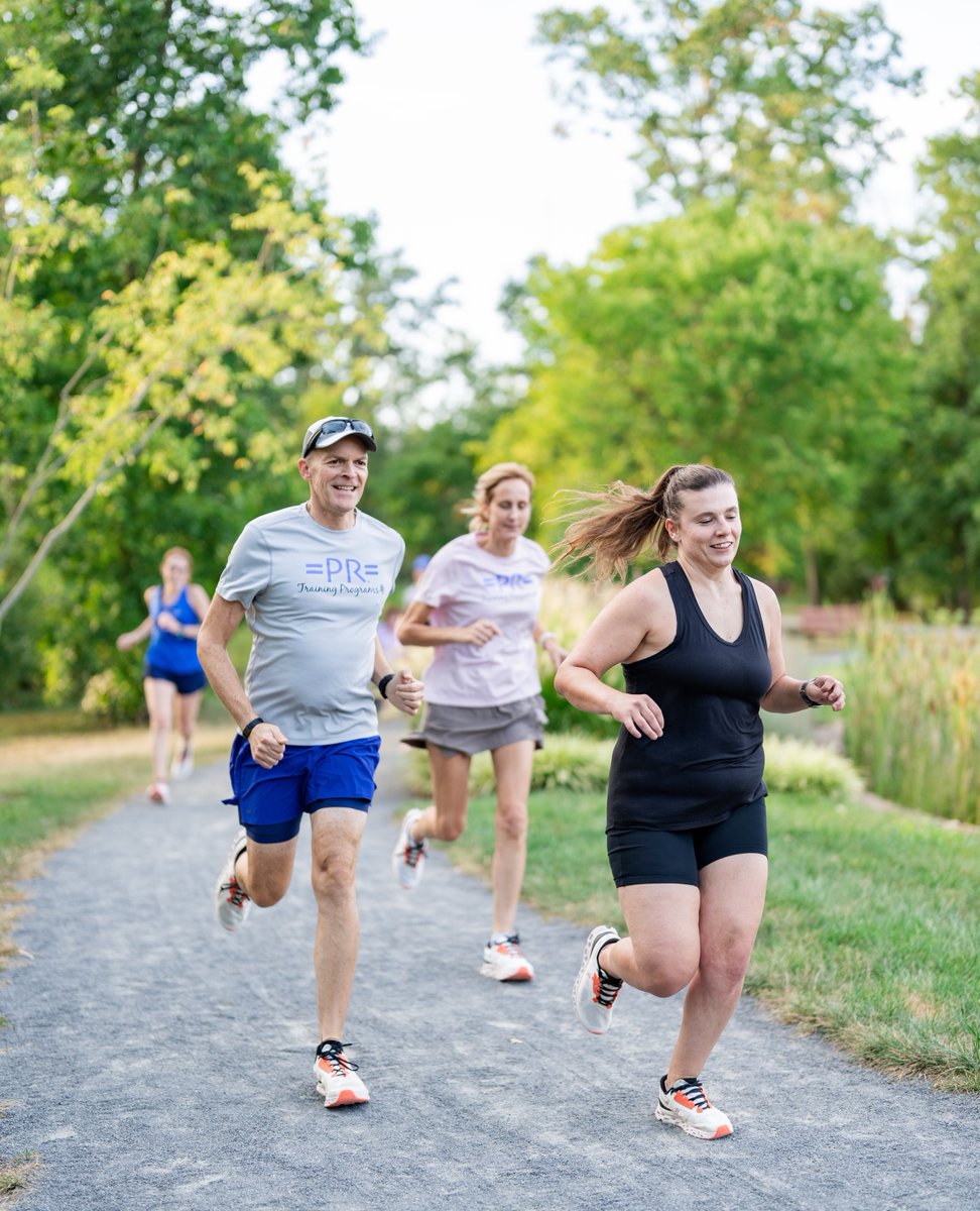 PRRunning tweet media