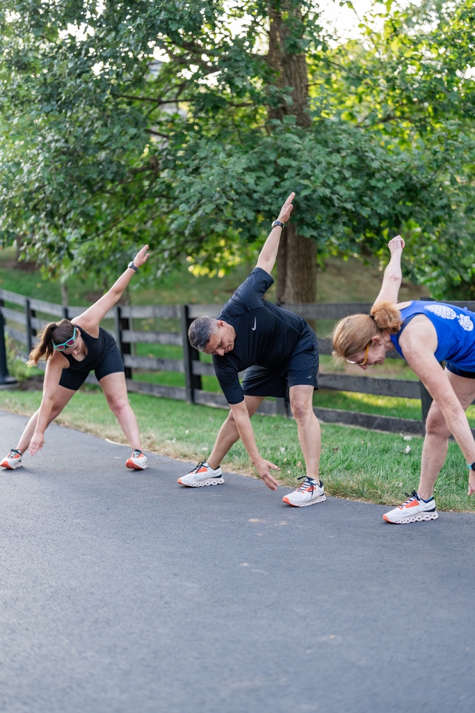 Are you trying to get into running, or just want to be more engaged in the running community? Check out our Running 101 and 201 training programs put on at our local stores by local coaches. More information available on our website: prtrainingprograms.com