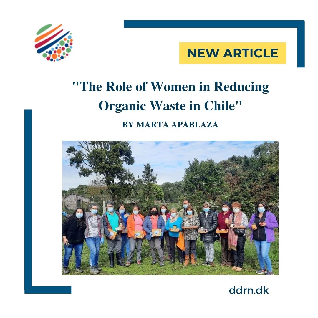 Danish Development Research Network tweet media