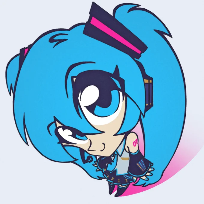 miku 