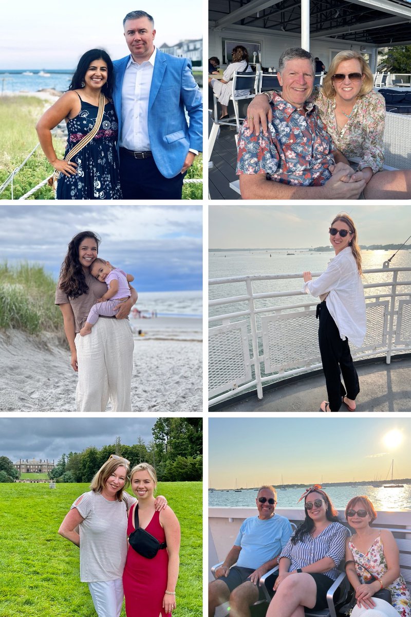 ☀️As summer winds down, our team at Benchmark Strategies is savoring every moment!  We're proud to lead the charge in #WorkLifeBalance by offering our employees #UnlimitedPTO. Discover how you can thrive with us at Benchmark by visiting benchmark-strategies.com #EmployeeBenefits