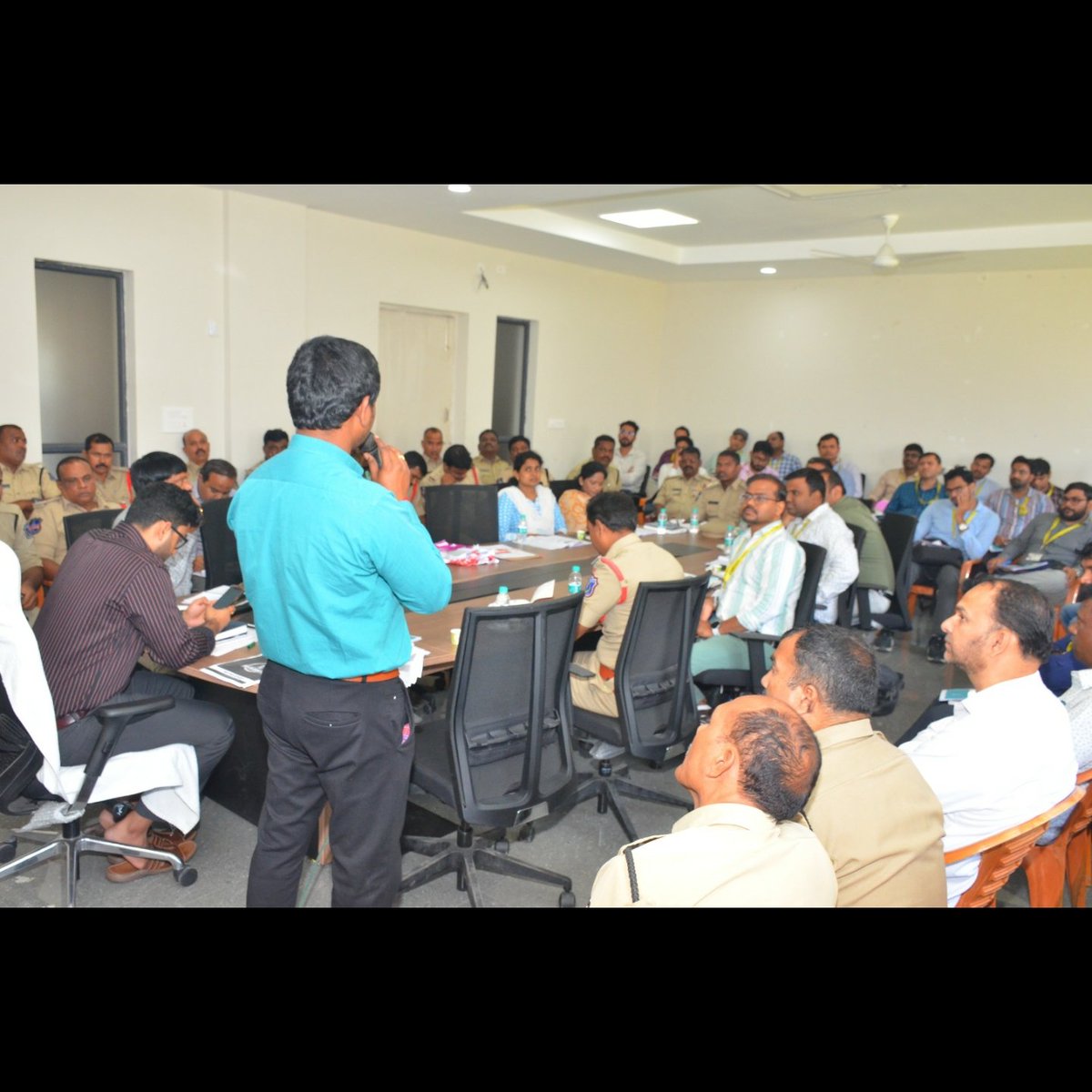 Additional Collector(LB) MMD tweet media