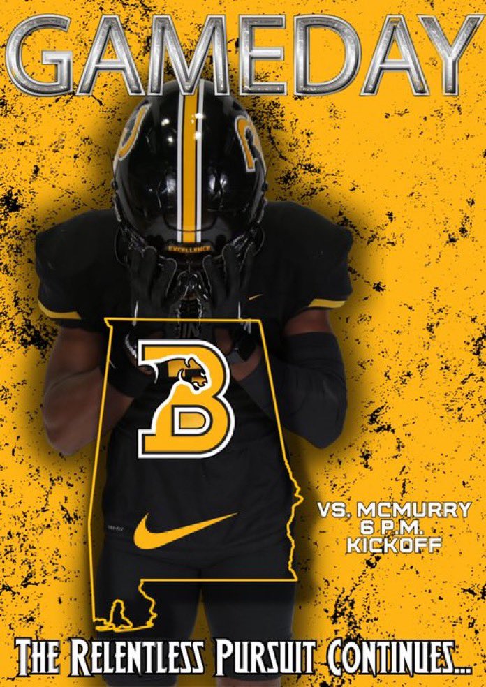 Wake up! It’s GAMEDAY!!! 
Link to Stream today: portal.stretchinternet.com/bsc/portal.htm…