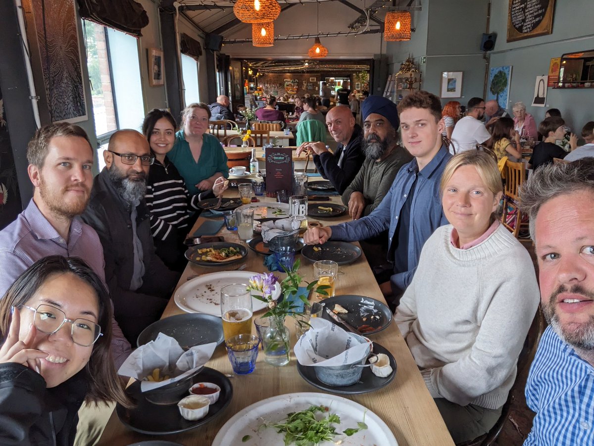 The Bush Consultancy tweet media