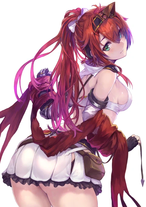 よるのないくに2(';')6周年らしい(';') 