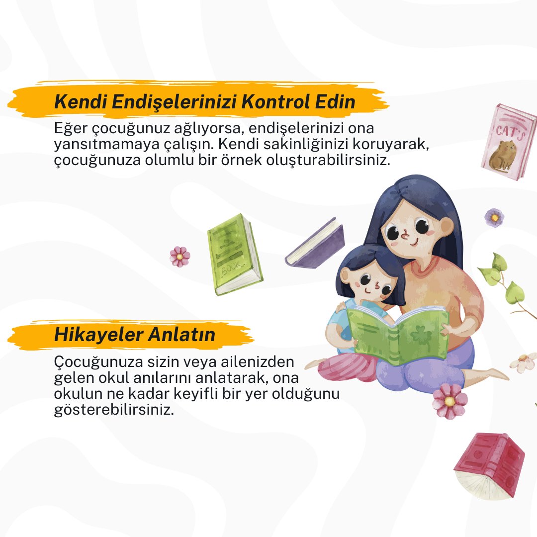 Özel BirYer Okulları tweet media