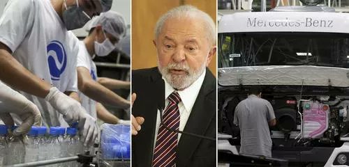 🚨FAZ O L: O desemprego no Brasil caiu para 7,9% no trimestre até julho, o menor patamar desde 2014, de acordo com o IBGE