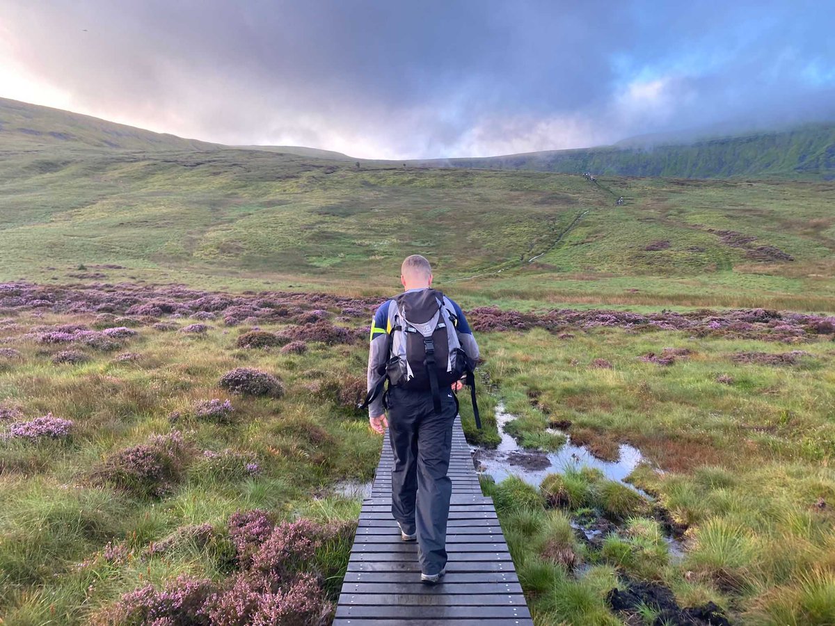 NotchCom's tweet photo. Challenge complete! 🥾🗻🌟

Last weekend, our team of seven brave Notchers finished the #YorkshireThreePeaks challenge in an incredible time of 9 hours and 4 minutes. But it's not too late to help us support @TheChristie! Find our fundraiser page here: https://t.co/8pdlnA7UrZ https://t.co/tDBCSYnXhv