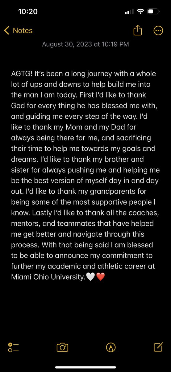 Carson Raether tweet media