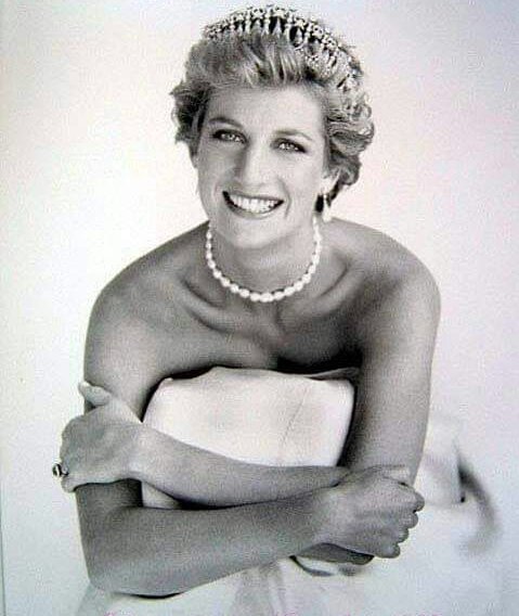 Lady Diana 🥰