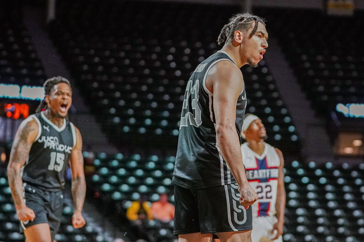 TBT to the <a href="/thetournament/">TBT</a> from this year!!! <a href="/JUCOPRODUCT_TBT/">JUCOPRODUCT TBT</a> will be back next year and ready to make a run for the title!!!

Thank you again <a href="/Tyaga_Inc/">TYAGA INC</a> and @UpriseAG for your support!!!