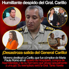 mickyortuno's tweet photo. @PauliMont Jajajajajajaja a ese Tuit le pones RC en lugar de MPR y podemos decir igual ¿Cuál es la rabia que le tienen?
Pero se olvidan que #Romoasesina mutiló personas, persigue a otras gracias a sus peones en fiscalía 10/20, sus peones en la policía Carrillo, Zapata, Varela y el marido. https://t.co/fC8HDydP7W