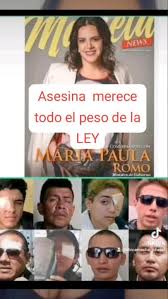 mickyortuno's tweet photo. @PauliMont Jajajajajajaja a ese Tuit le pones RC en lugar de MPR y podemos decir igual ¿Cuál es la rabia que le tienen?
Pero se olvidan que #Romoasesina mutiló personas, persigue a otras gracias a sus peones en fiscalía 10/20, sus peones en la policía Carrillo, Zapata, Varela y el marido. https://t.co/fC8HDydP7W